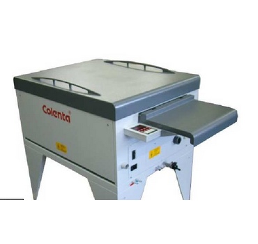 Ремонт проявочной машины Colenta INDX 43 2.0b